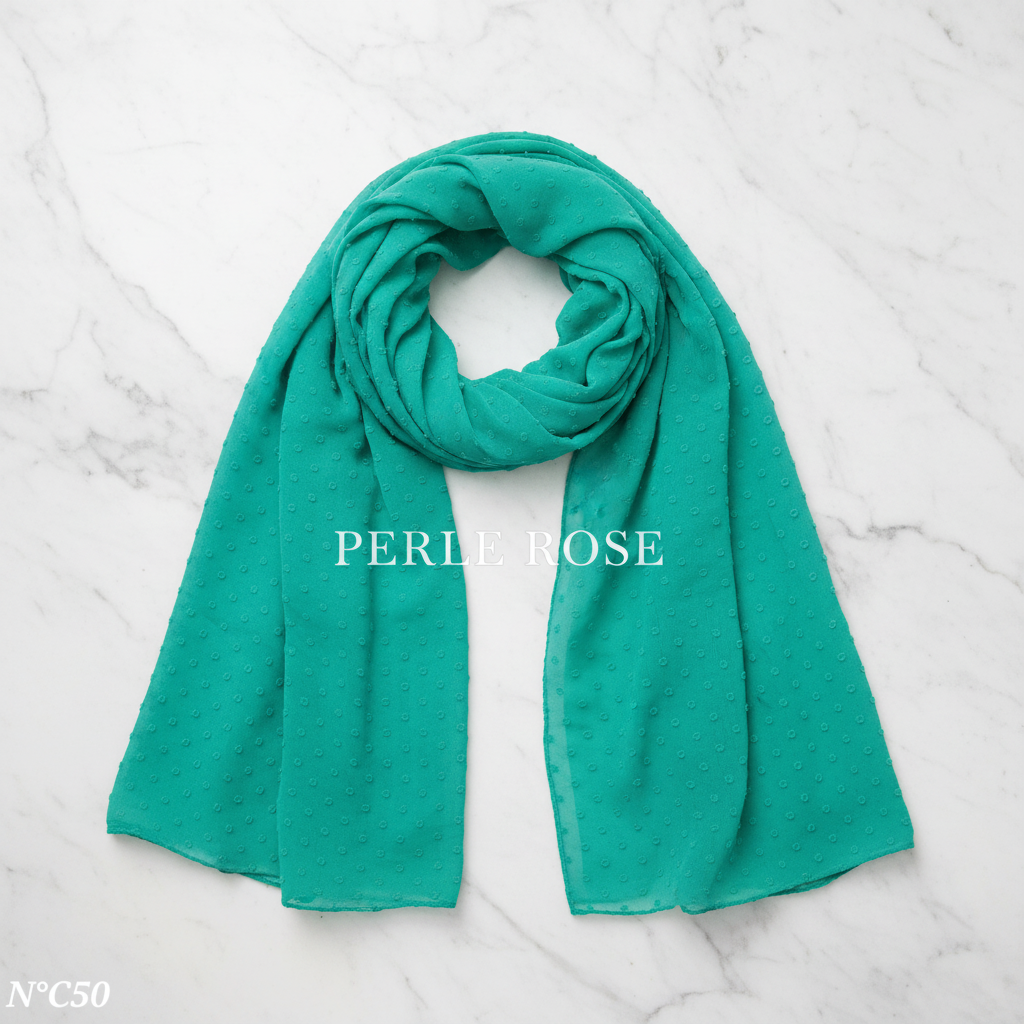 Foulard N°C50