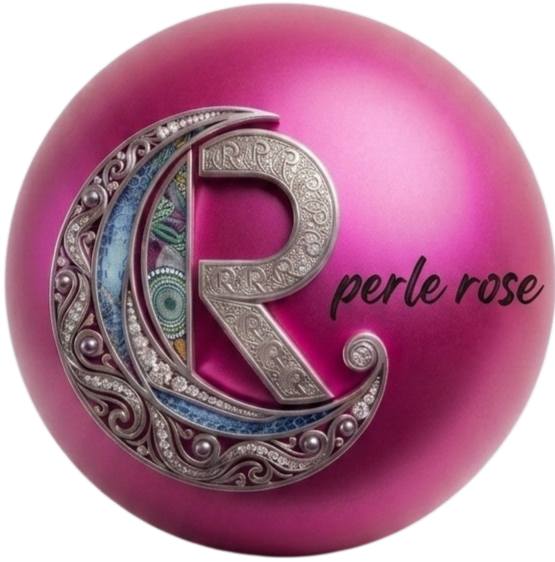 PERLE ROSE 