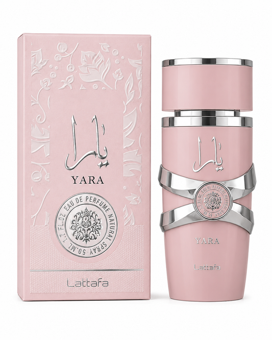 Yara — Lattafa | Eau de Parfum Femme 50 ml