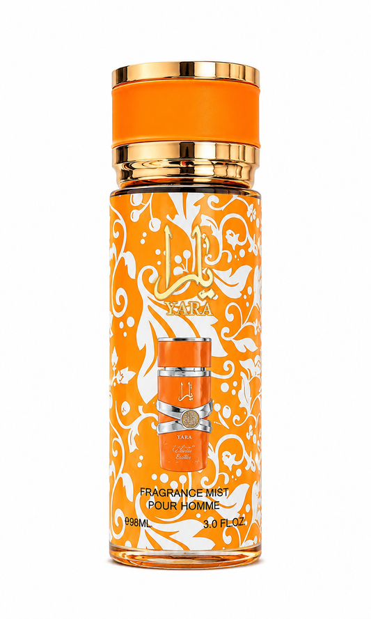 Brume Parfumée Yara Tous — Lattafa | 90 ml