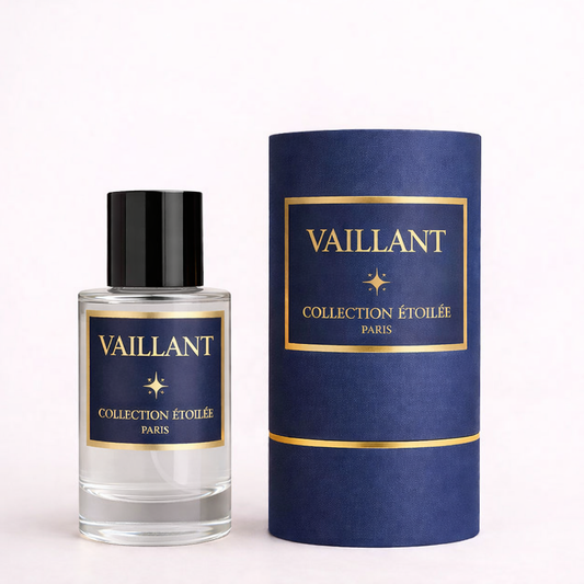 Vaillant — Collection Étoilée Paris