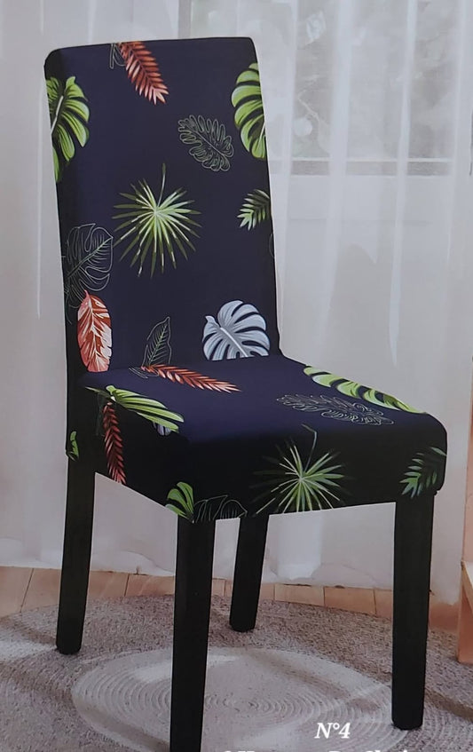 Housses de Chaise Extensibles