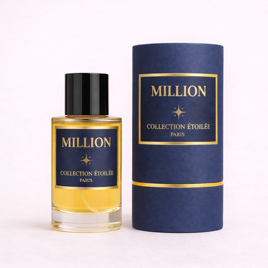 Million — Collection Étoilée Paris