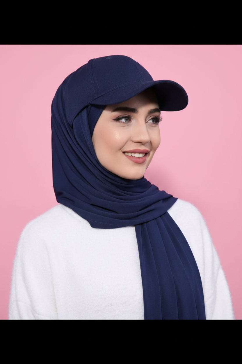 Bleu marine