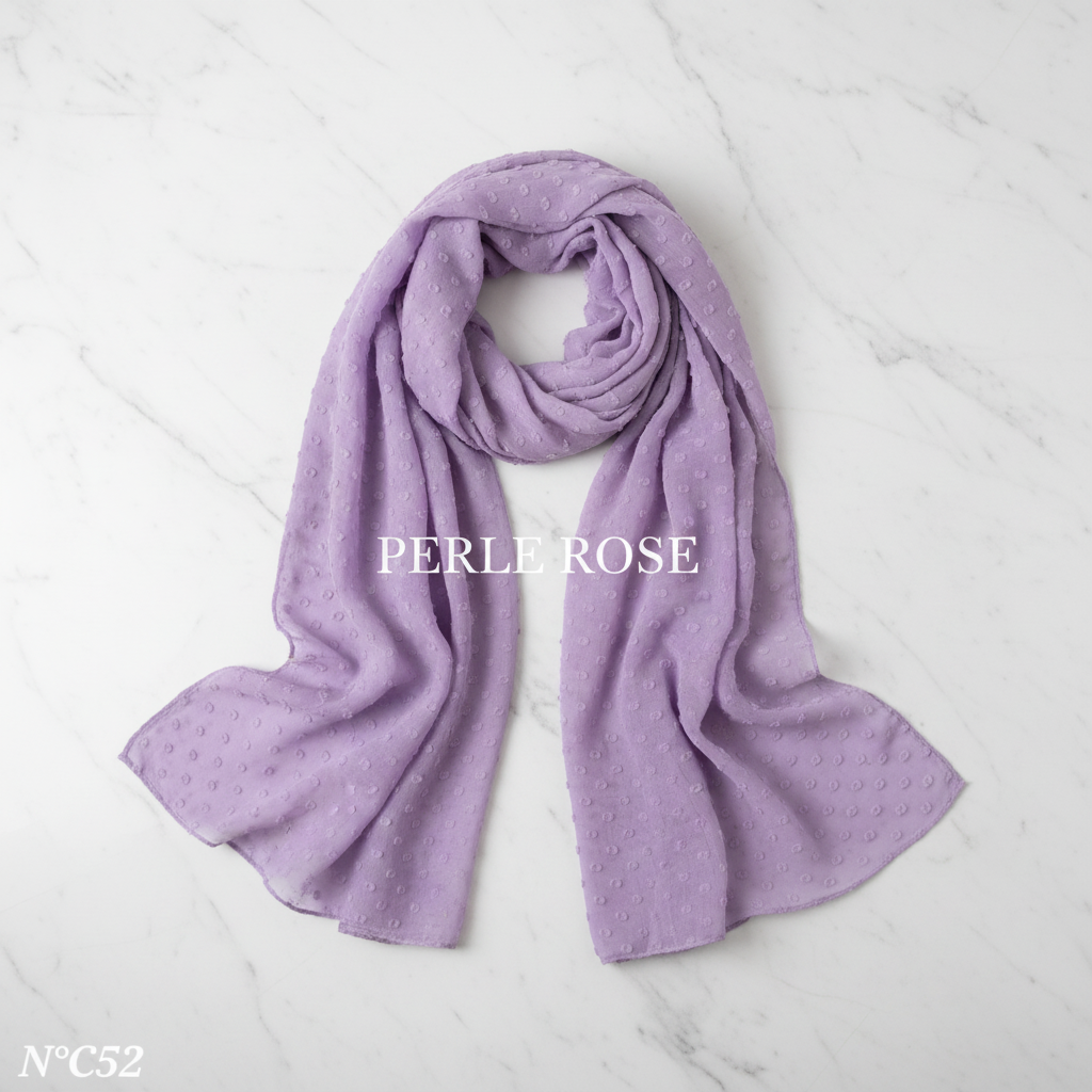 Foulard N°C52