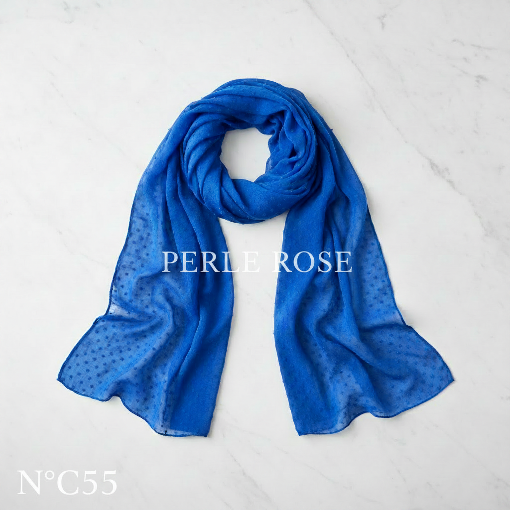 Foulard N°C55