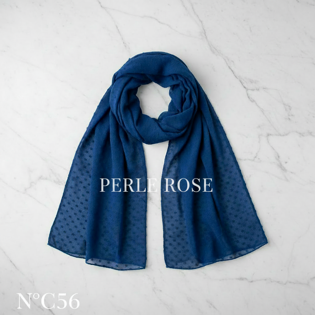 Foulard N°C56