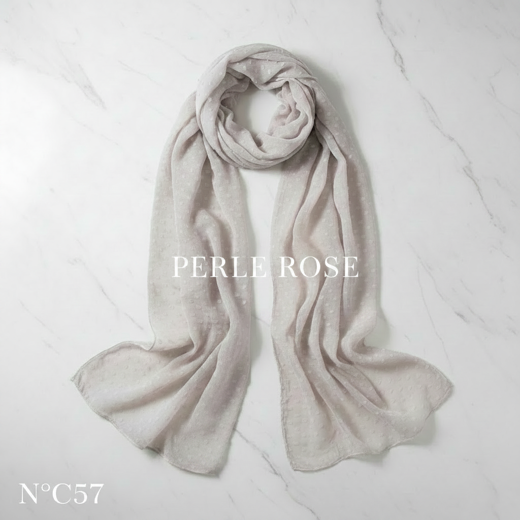 Foulard N°C57