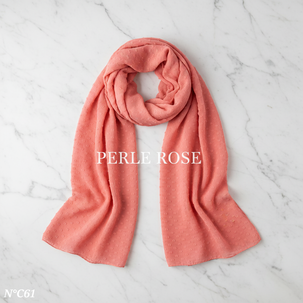 Foulard N°C61