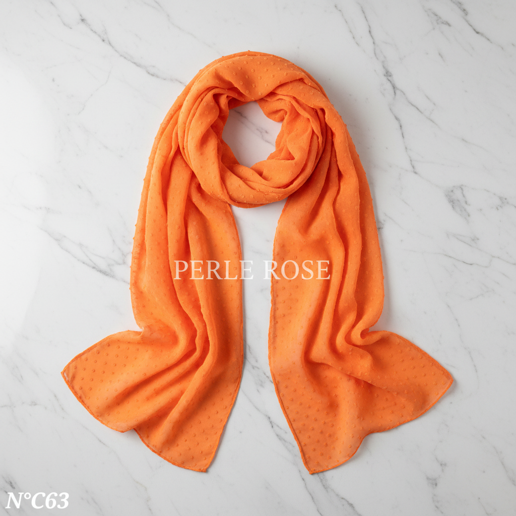 Foulard N°C63