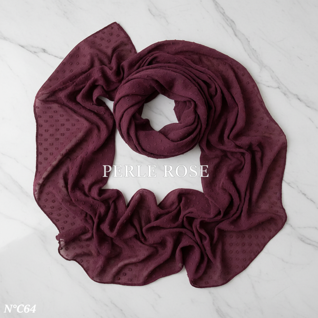 Foulard N°C64
