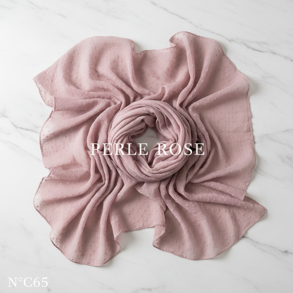 Foulard N°C65