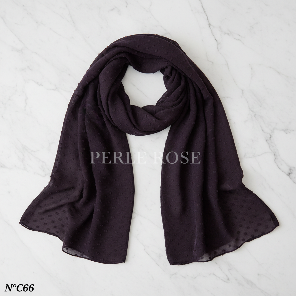 Foulard N°C66