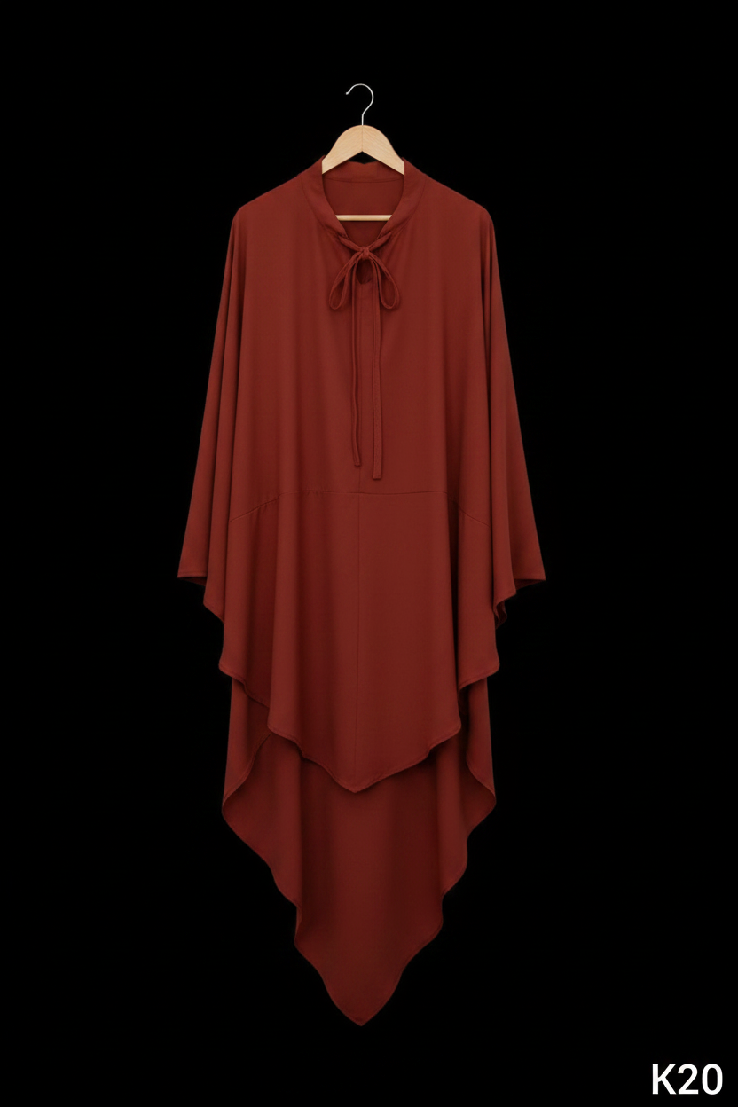 Khimar K20