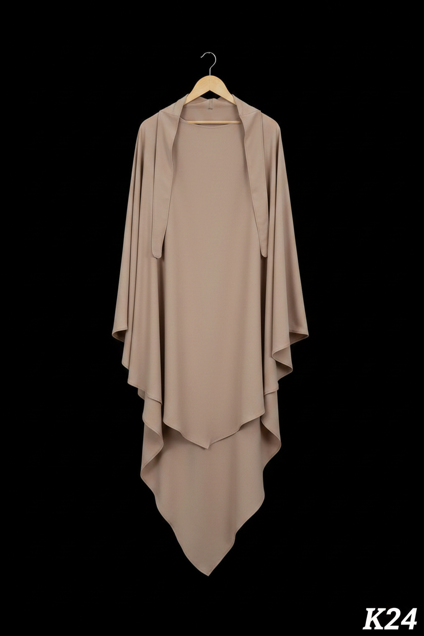 Khimar K24