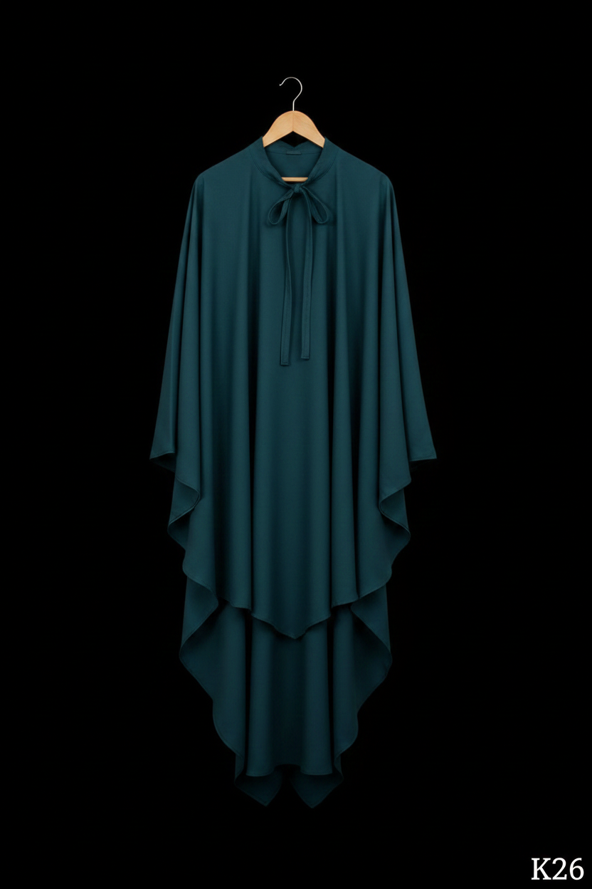 Khimar K26