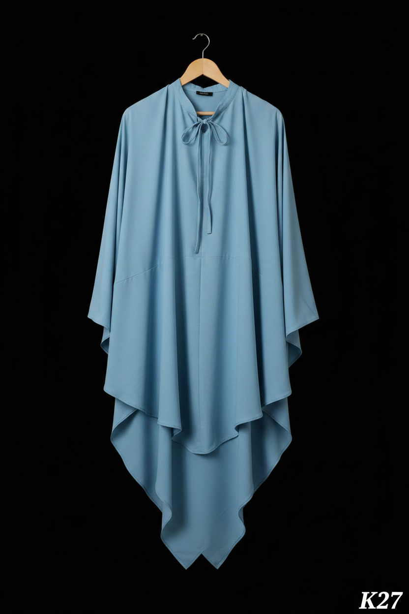 Khimar K27