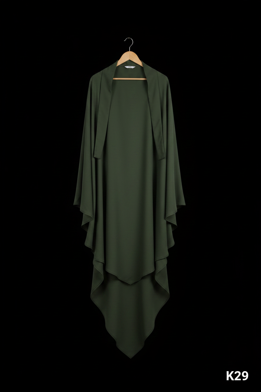 Khimar K29