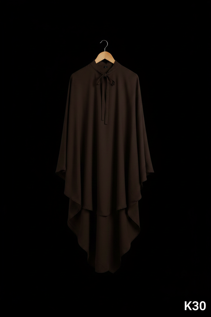 Khimar K30