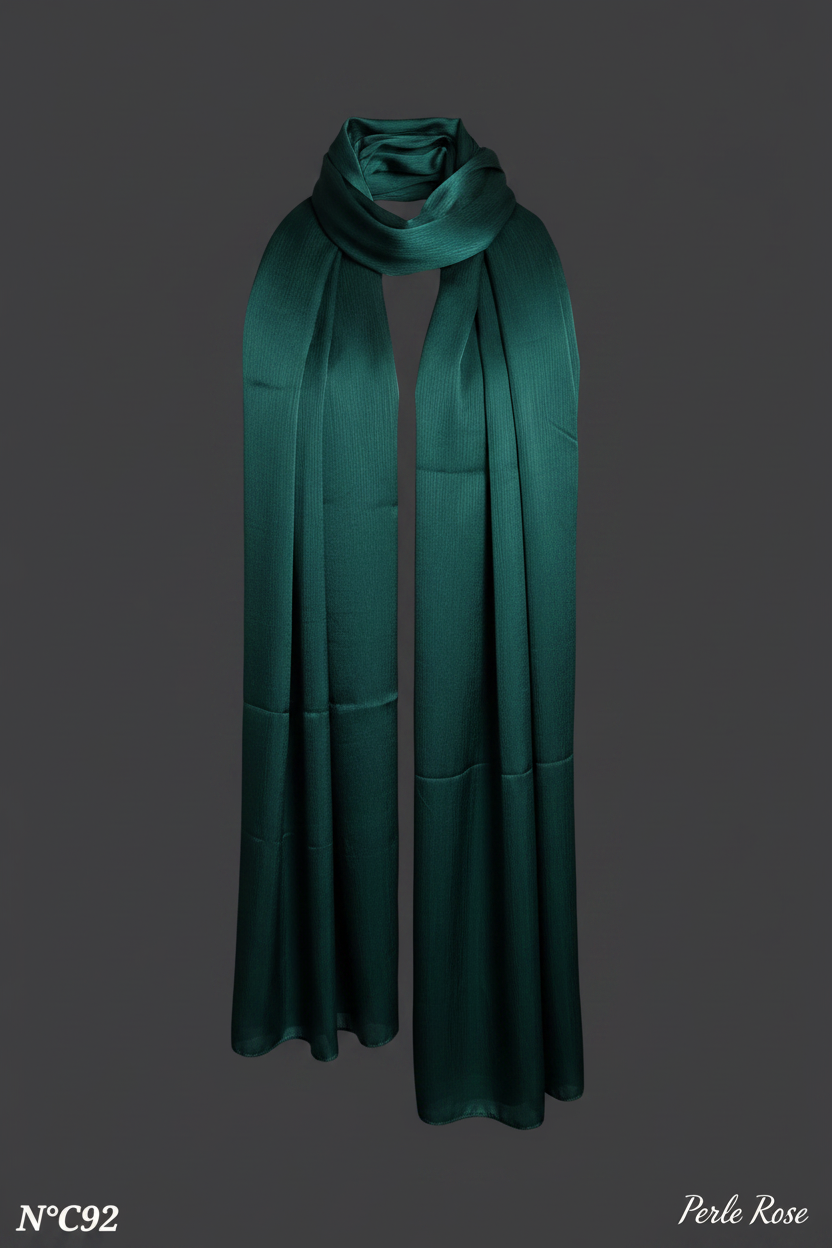 N°C92 – Vert Forêt