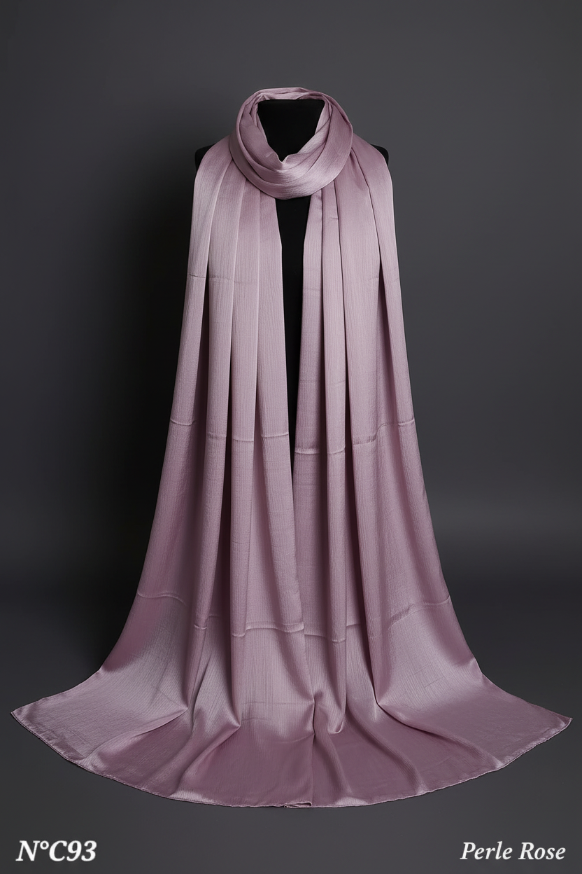 N°C93 – Rose Mauve