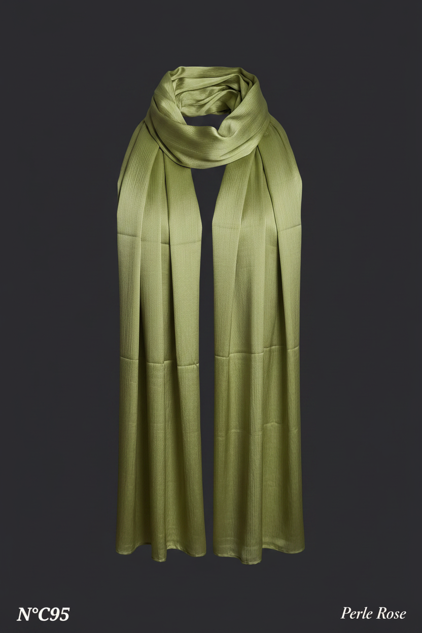 N°C95 – Vert Olive